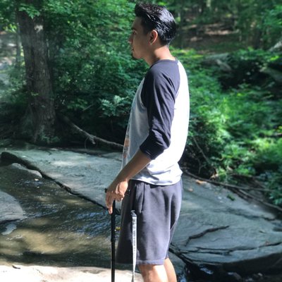 Profile Picture of Michael Pelaez (@michaelspelaezz) on Twitter