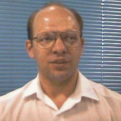 Profile Picture of Carl G Stern (@cgs1057) on Twitter