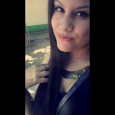 Profile Picture of Daniela Vanegas♥ (@Lidavanmo) on Twitter