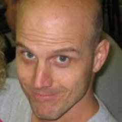 Profile Picture of David Stoup (@davestoup) on Twitter