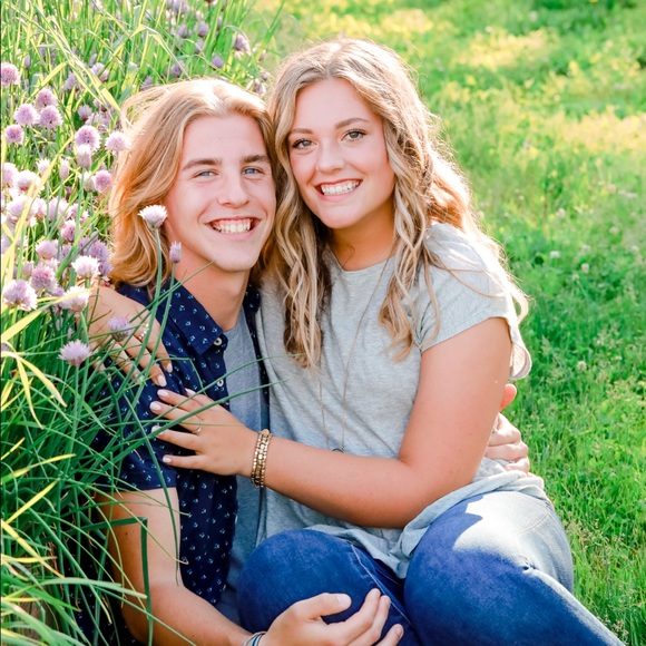 Profile Picture of Audrey Ioerger (@audrey_ioerger) on Poshmark