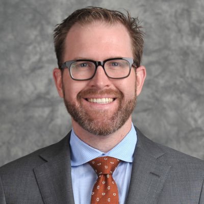 Profile Picture of Alex Heaton, MD (@alexheatonmd) on Twitter