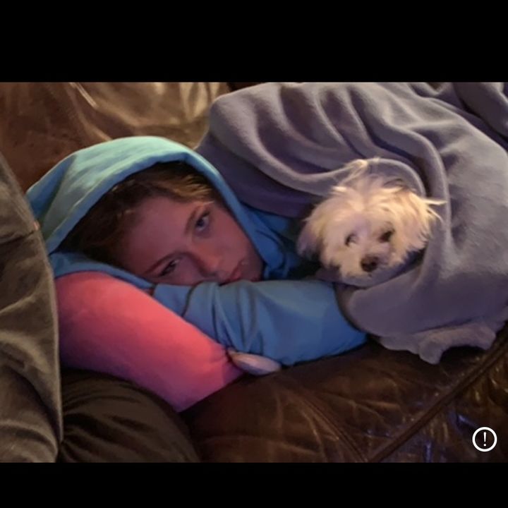 Profile Picture of jessie kibler (@xoxodietpepsi) on Tiktok