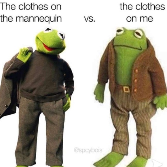 Profile Picture of Mariama Cisse (@maryamah) on Poshmark