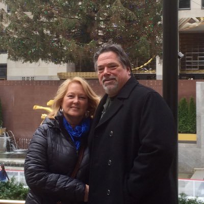 Profile Picture of Barbara Cordts (@CordtsBarb) on Twitter