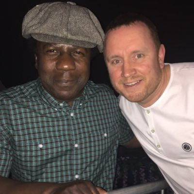 Profile Picture of Adam Birch (@gingeradder) on Twitter