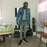 Profile Picture of David Le Charmeur Weke (@david_le_charmeur) on Instagram