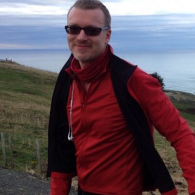 Profile Picture of David Linzmeyer (@DavidLinzmeyer) on Twitter