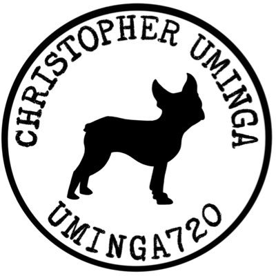 Profile Picture of Christopher (@Uminga720) on Twitter