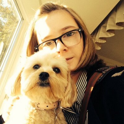 Lottie Roberts - Twitter Profile Picture of Lottie Roberts (@LottieR_1D) on Twitter