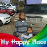 Profile Picture of Kiesha Lindsey-Wright (@kieshalindseywright) on Instagram