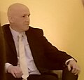Profile Picture of John Blair (Northern Ireland politician)on Wikipedia