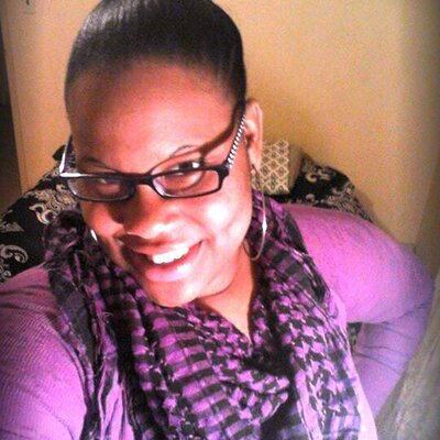 Profile Picture of Jasmine C. Gantt (@JasmineCGantt) on Twitter
