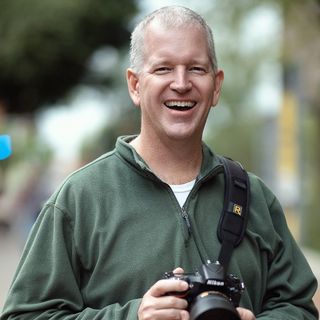 Profile Picture of Steve Chadwick (@stevechadwickphotography) on Instagram