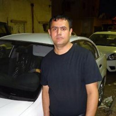 Profile Picture of Ganesh Pandey (@Ganeshpandey19) on Twitter