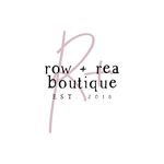 Profile Picture of Amanda Foster-Smith (@rowreaboutique) on Instagram