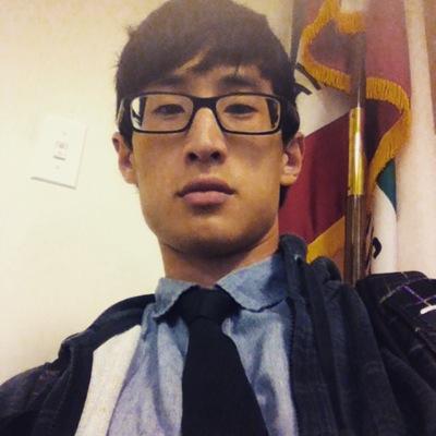 Profile Picture of Benjamin Phipps (@notanasianmodel) on Twitter