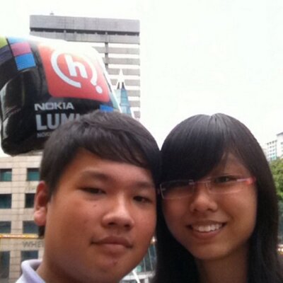 Profile Picture of Nigel Leong (@@AiSehMaiLai) on Twitter