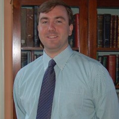 Profile Picture of Clay Stewart (@NexusMedi_dev) on Twitter