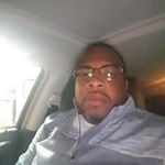 Profile Picture of Terrill Thomas (@coachtee1) on Instagram
