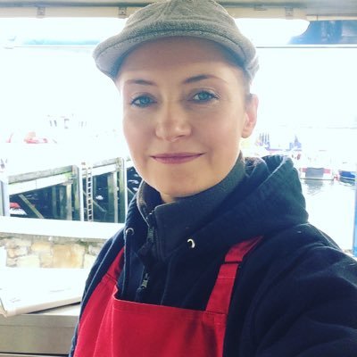 Profile Picture of Mairéad Ó Hagan Anderson. (@Killybegsgirl) on Twitter