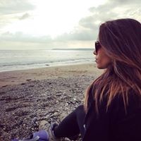 Profile Picture of Hanna Wilson (@hanna-wilson-24) on Quora