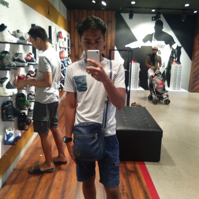 Profile Picture of Ron Tatum (@Rontatum07) on Twitter