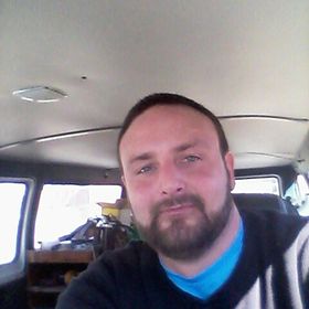 Profile Picture of Joshua Glenn (@strong4themtwin) on Pinterest
