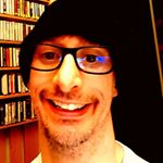 Profile Picture of Thomas Kråkvik (@thomaskraakvik) on Instagram