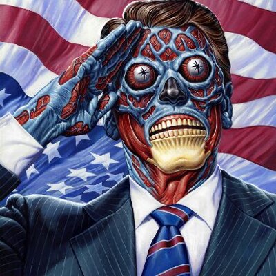 Jesse Aull - Twitter Profile Picture of Jesse Aull (@omega7black) on Twitter