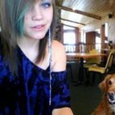 Aubrey Randall - Twitter Profile Picture of Aubrey Randall (@@Forakencentd718) on Twitter