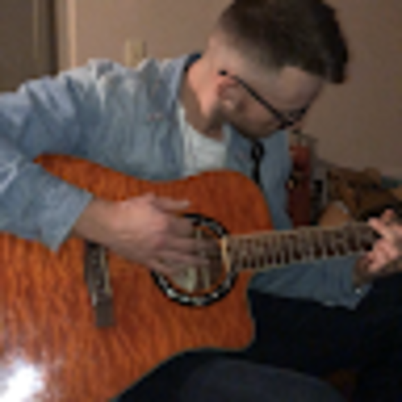 Profile Picture of Daniel Busch jr (@buschd15) on Poshmark
