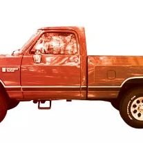 Profile Picture of Jason Kenney's Pickup Truck (@JasonPickup) on Twitter