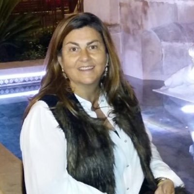 Profile Picture of Carmen Alfonso (@carmenalfonso00) on Twitter