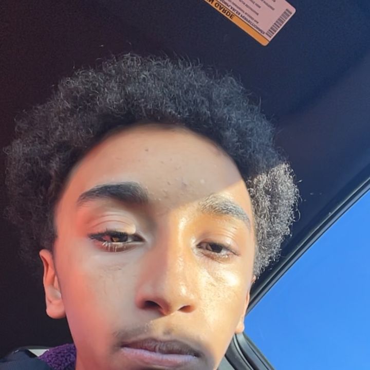 Profile Picture of Malik Mohammed (@malik.dreamzz) on Tiktok