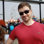 Profile Picture of Andrew Midgett (@andrewmidgett) on Instagram