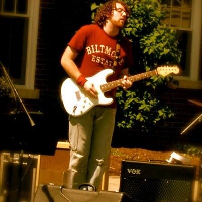 Profile Picture of Joshua Altier (@JoshuaAltier) on Twitter