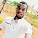 Profile Picture of Joseph K Oppong (@josephkoppong) on Instagram