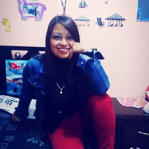 Profile Picture of Yolanda Mancera (@yolymance) on Twitter