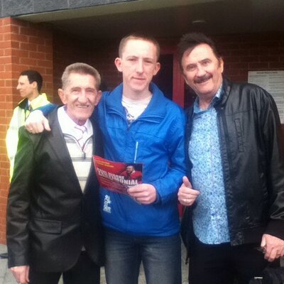 Profile Picture of Jake Colley (@JakeColley2) on Twitter