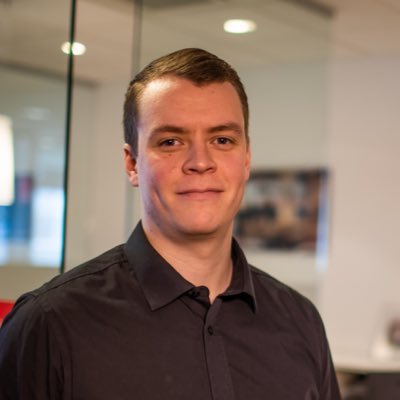 David Orn Oddsson - Twitter Profile Picture of David Orn Oddsson (@Rugbyman033) on Twitter