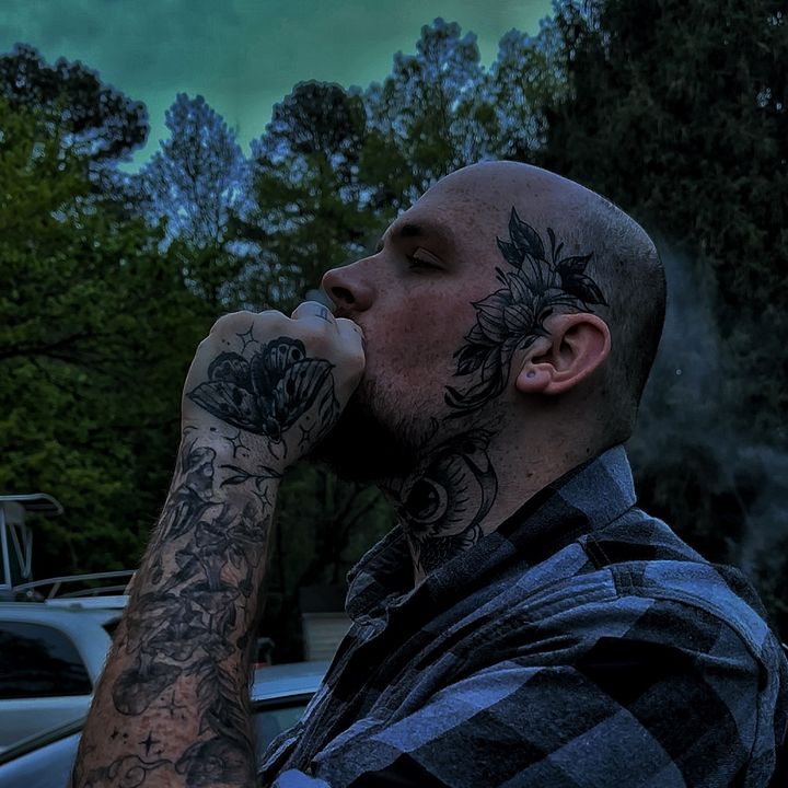 Profile Picture of Colin (@colin_webster2) on Tiktok