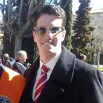 Profile Picture of Carlos Ortega Elduque /❤ (@carlosortegaelduque) on Instagram