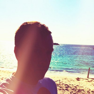 Profile Picture of Justin Wood (@justinwood) on Twitter