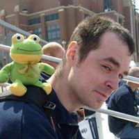 Profile Picture of David Menges (@lurch092) on Pinterest