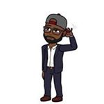 Profile Picture of Jean A Souffrant (@mrjeansouffrant) on Instagram