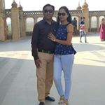 Profile Picture of Dharmishtha Patel (@dharmishtha.patel.9047) on Instagram