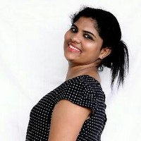 Profile Picture of Bharathi Shetty (@bharathi-shetty-11) on Quora