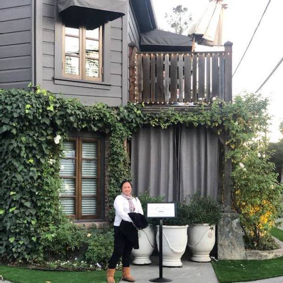 Profile Picture of Mary joe Parayno-corpus (@mariejoe10) on Poshmark