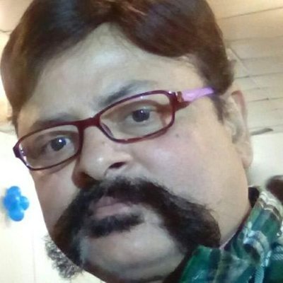 Profile Picture of Satish Kumar Misra (@SatishK38241877) on Twitter